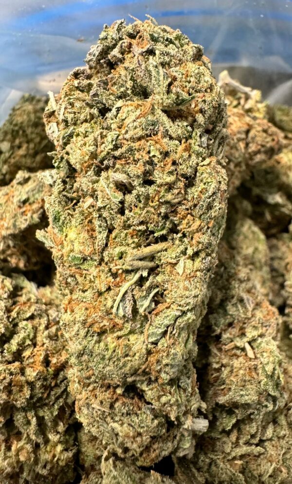 Chiquita Banana-High THC