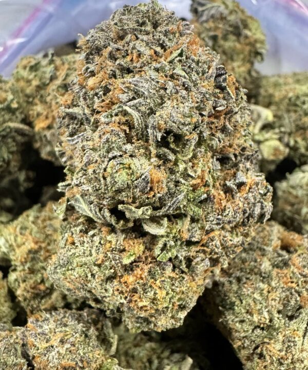 Blue Cheese