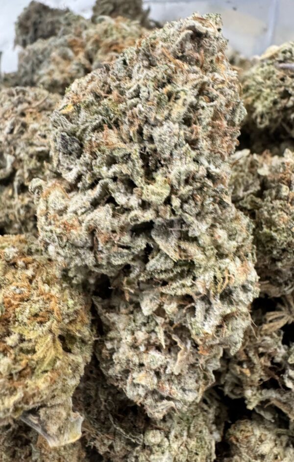 Monster-Cookies