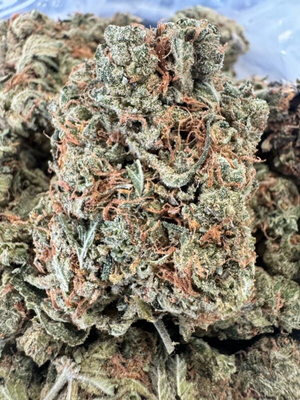Sour Apple