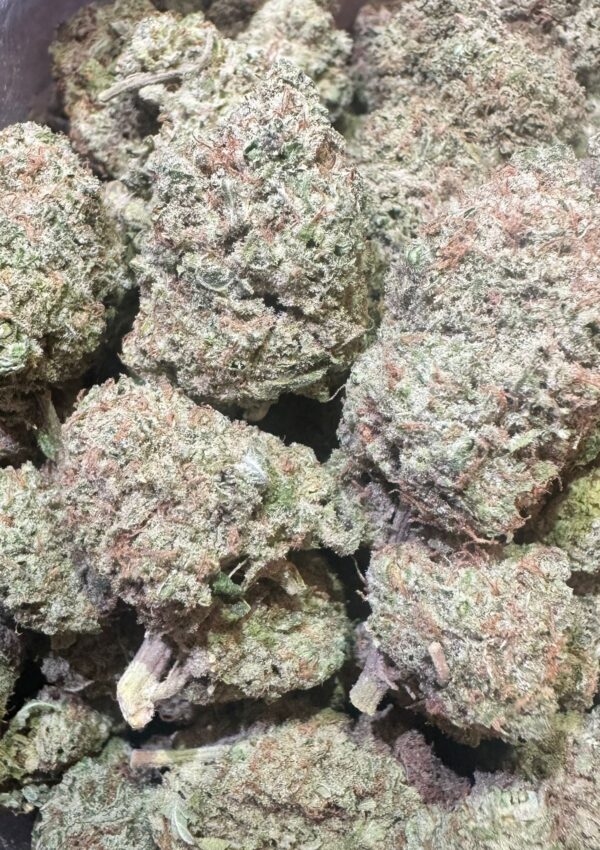 Dragon Breath