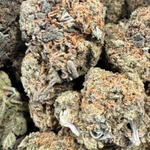 Orange 🍊 Kush