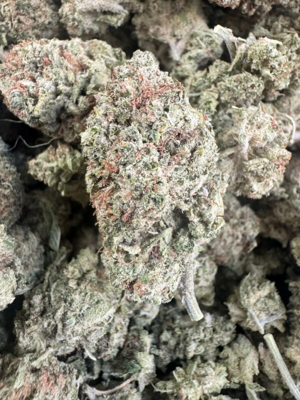 White Cheese