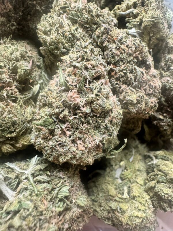 Pink Death