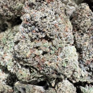 Raspberry Mint