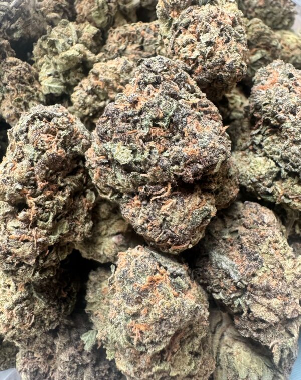 Cream Soda