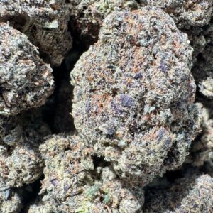Snow Cap