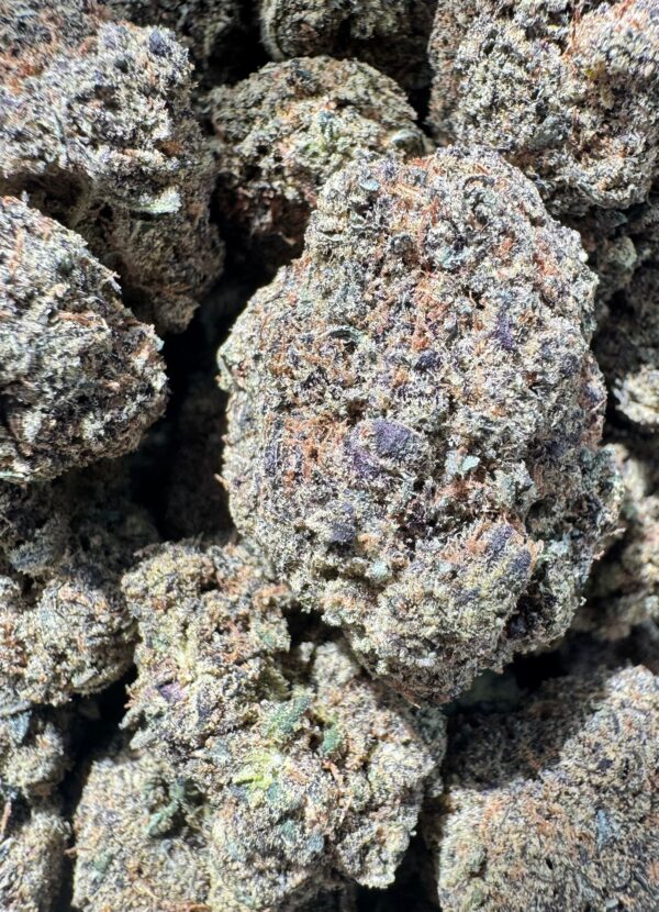 Snow Cap