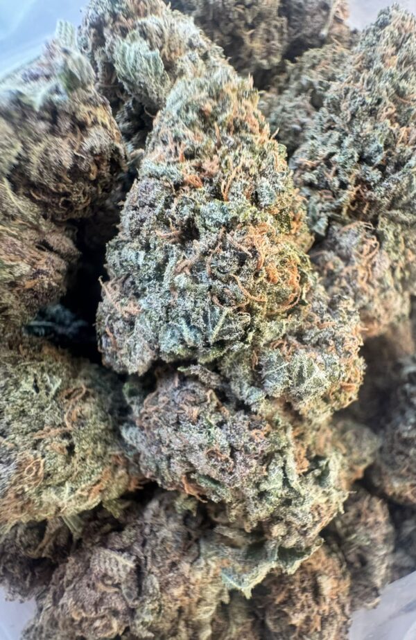 Grandpa Breath