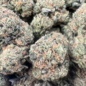 Headband 60% Indica 40% Sativa that includes unique and well - rounded high THC 18-20 %