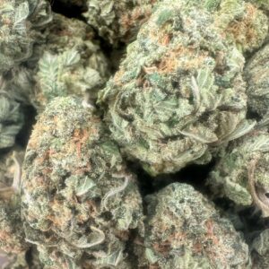 Lemon sour Diesel