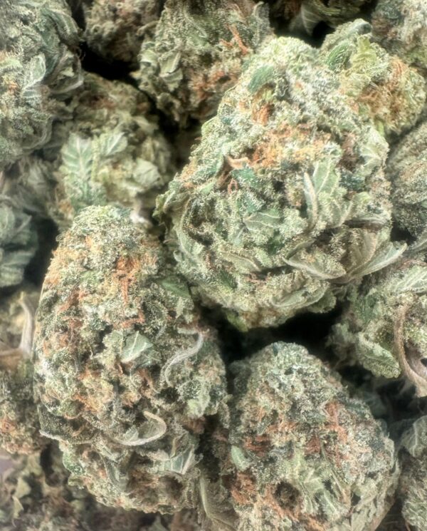 Lemon sour Diesel