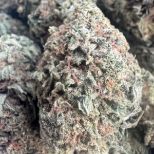 Chiesel-Great Heady Sativa
