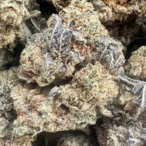 Danky Kong-Heavily Indica dominant Hybrid