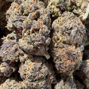 bat-man OG-Potent Indica