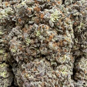 KO KUSH-MUST TRY for KUSH LOVERS