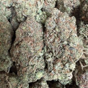 Death Bubba