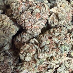 Pink Certz