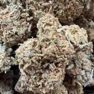 L-A-Kush