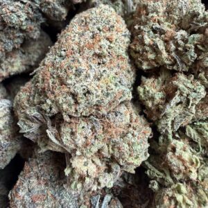 Kush Mountain