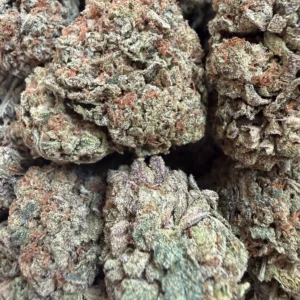 Moonshine Haze