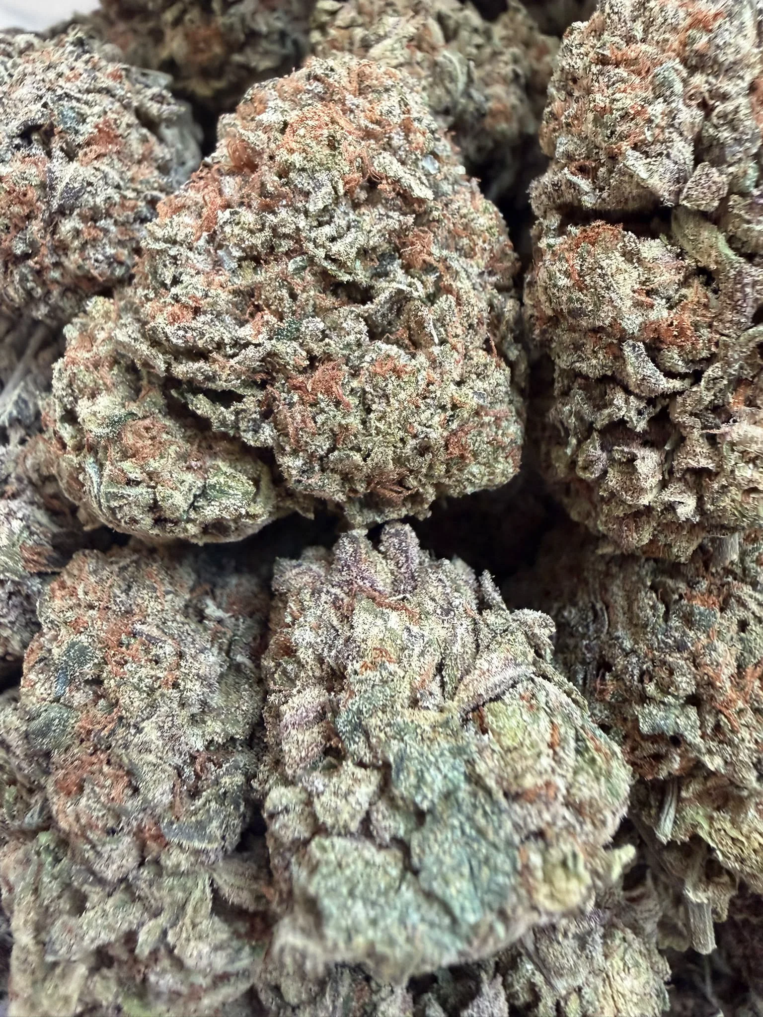Moonshine Haze Moonshine Haze