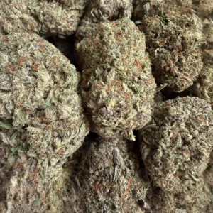 Unicorn-poop