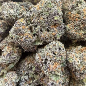 Planet-Purple